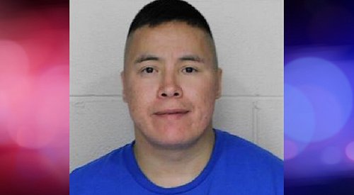 Man wanted Canada-wide stole kid's bicycle in failed attempt to flee cops in Kamloops: RCMP