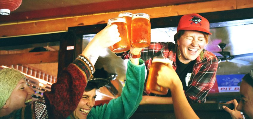 Literally billions of beers will be guzzled by World Cup fans over 39 days