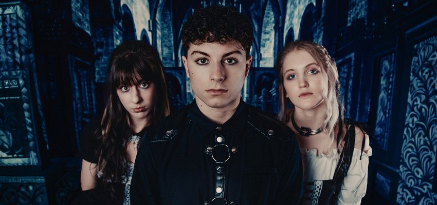 Young Kelowna band lands spot at major US festival and they need your help to get there